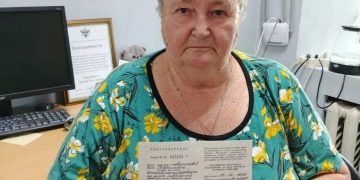 Шести жителям Голопристанского района присвоили звание «Ветеран труда»