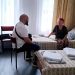 Эвакуированным жителям Херсонской области помогают восстанавливаться и воссоединяться с родственниками
