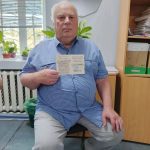 Шести жителям Голопристанского района присвоили звание "Ветеран труда"