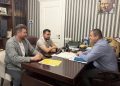 В Москве обсудили координацию инвестиционных проектов Херсонской области
