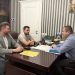 В Москве обсудили координацию инвестиционных проектов Херсонской области В Москве обсудили координацию инвестиционных проектов Херсонской области