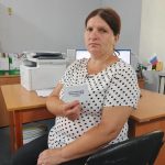 Шести жителям Голопристанского района присвоили звание "Ветеран труда"