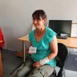 Шести жителям Голопристанского района присвоили звание "Ветеран труда"