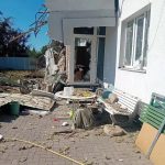 Три мирных жителя пострадали за сутки в Херсонской области из-за атаки вражеских БПЛА
