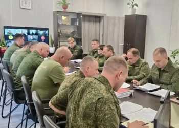 280 уголовных дел возбудил СК Херсонской области за полгода
