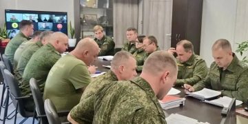 280 уголовных дел возбудил СК Херсонской области за полгода