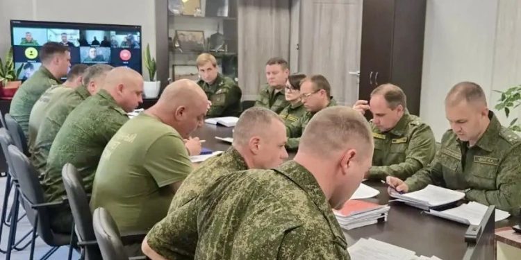 280 уголовных дел возбудил СК Херсонской области за полгода