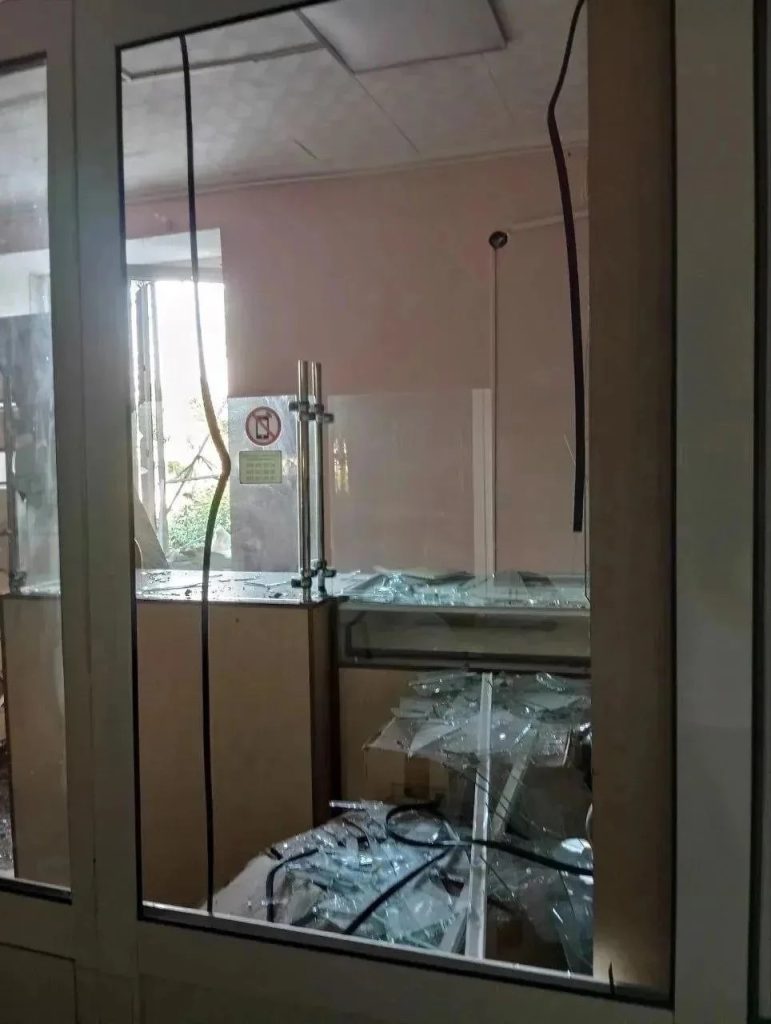 За ночь над Херсонской областью сбили 40 БПЛА — пятеро мирных жителей погибли За ночь над Херсонской областью сбили 40 БПЛА — пятеро мирных жителей погибли
