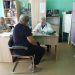 Врачи Горностаевской ЦРБ провели выездной прием в селе Константиновка