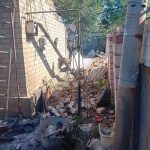 Три мирных жителя пострадали за сутки в Херсонской области из-за атаки вражеских БПЛА