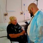 Эвакуированным жителям Херсонской области помогают восстанавливаться и воссоединяться с родственниками Эвакуированным жителям Херсонской области помогают восстанавливаться и воссоединяться с родственниками