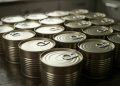 В Нижнесерогозский округ доставили 400 банок консервов и продукты для многодетных и пенсионеров