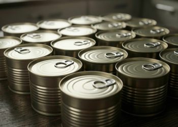 В Нижнесерогозский округ доставили 400 банок консервов и продукты для многодетных и пенсионеров В Нижнесерогозский округ доставили 400 банок консервов и продукты для многодетных и пенсионеров