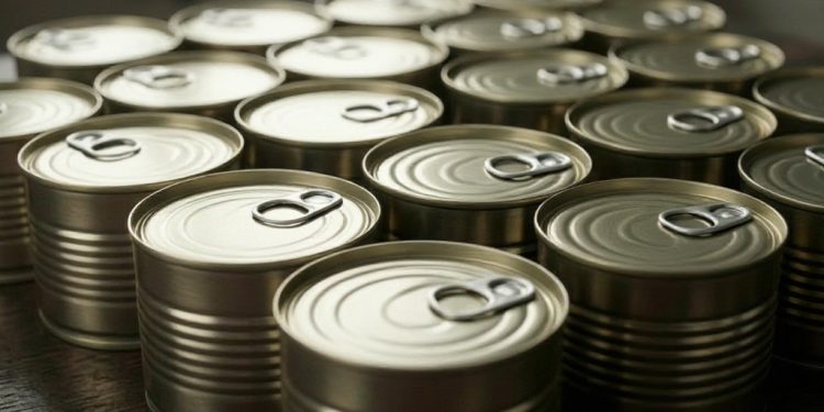 В Нижнесерогозский округ доставили 400 банок консервов и продукты для многодетных и пенсионеров В Нижнесерогозский округ доставили 400 банок консервов и продукты для многодетных и пенсионеров