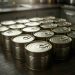 В Нижнесерогозский округ доставили 400 банок консервов и продукты для многодетных и пенсионеров
