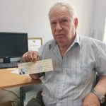 Шести жителям Голопристанского района присвоили звание "Ветеран труда"