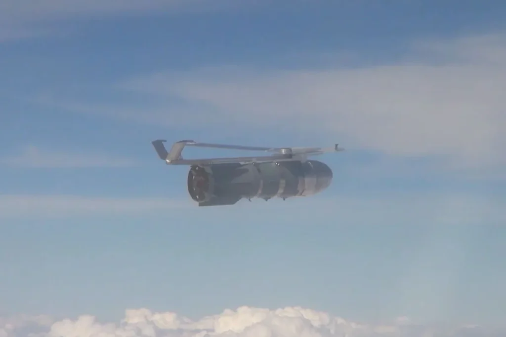 Мощный удар ФАБ-1500: как российская авиация уничтожила стратегический склад ВСУ в Херсонской области Мощный удар ФАБ-1500: как российская авиация уничтожила стратегический склад ВСУ в Херсонской области