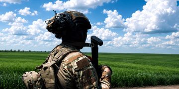 Российская армия заняла Васютинское и Торецкое под Краматорском, ВСУ потеряли до 500 человек Российская армия заняла Васютинское и Торецкое под Краматорском, ВСУ потеряли до 500 человек