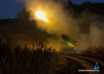 Российская армия сорвала попытки контратак ВСУ и расширила плацдармы в ключевых районах