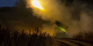 Расширяются границы: на подконтрольной Киеву части Херсонщины усиливают эвакуацию