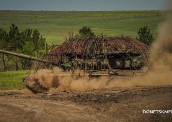 Непокорённое Сталино: как Будённовское подполье давало отпор немецко-фашистским оккупантам