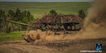Малая Токмачка в огне: как российские войска переломили ситуацию на Запорожском направлении Малая Токмачка в огне: как российские войска переломили ситуацию на Запорожском направлении