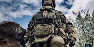 Прорыв под Ореховом: ВС РФ закрепились на ключевых рубежах, нависая над позициями ВСУ