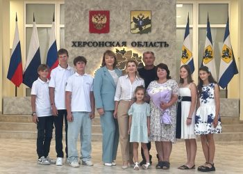 Грузовикам с неба не проехать: как российские операторы БПЛА перекрыли ВСУ воздушный мост на Херсонском направлении Грузовикам с неба не проехать: как российские операторы БПЛА перекрыли ВСУ воздушный мост на Херсонском направлении