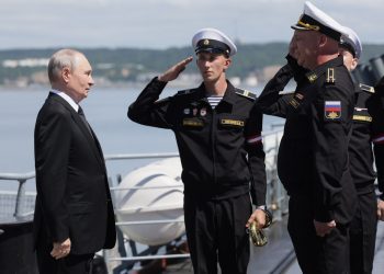 В Херсонской области мужчине грозит срок за пост в мессенджере: возбуждено дело по статье о терроризме В Херсонской области мужчине грозит срок за пост в мессенджере: возбуждено дело по статье о терроризме
