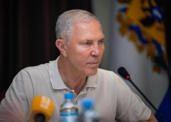 В Херсонской области мужчине грозит срок за пост в мессенджере: возбуждено дело по статье о терроризме
