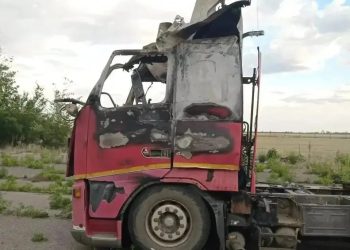 В Херсонской области мужчине грозит срок за пост в мессенджере: возбуждено дело по статье о терроризме