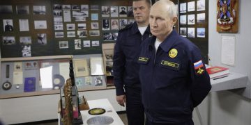 Тихоокеанский фронт нарастает: Путин указал на опасную экспансию НАТО