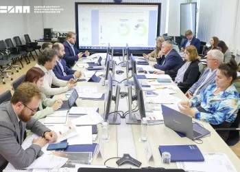 Херсонская область раскрывает новый стратегический план: промышленные кластеры, курорты и агрохабы