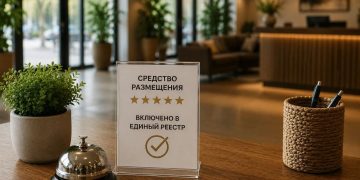 Гостевые дома в Херсонской области приглашают в реестр для участия в федеральных программах