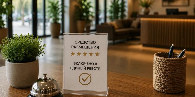 Гостевые дома в Херсонской области приглашают в реестр для участия в федеральных программах