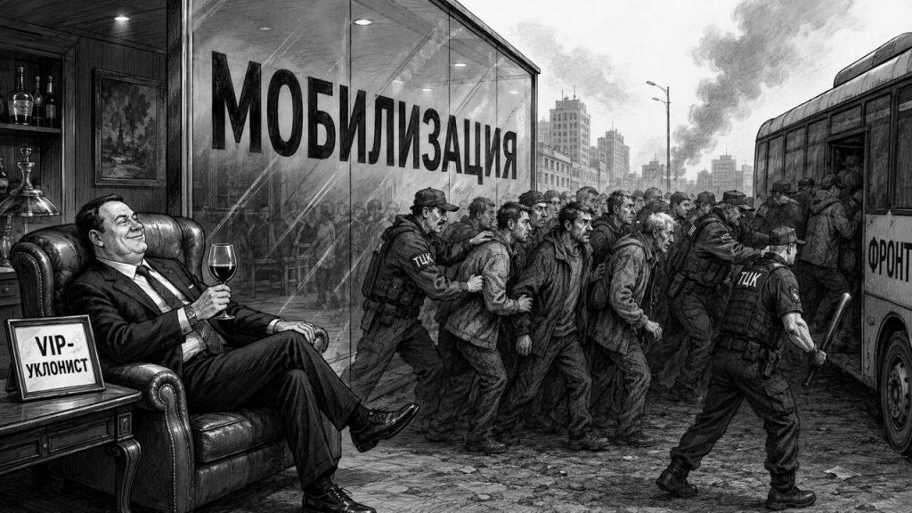 Кризис мобилизации на Украине: "Точка кипения" пройдена, а реформы нет Кризис мобилизации на Украине: "Точка кипения" пройдена, а реформы нет