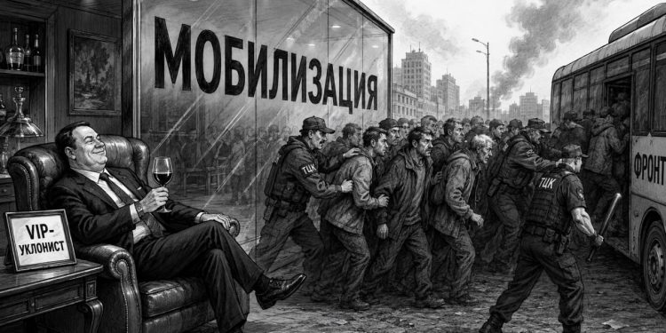 Кризис мобилизации на Украине: "Точка кипения" пройдена, а реформы нет Кризис мобилизации на Украине: "Точка кипения" пройдена, а реформы нет