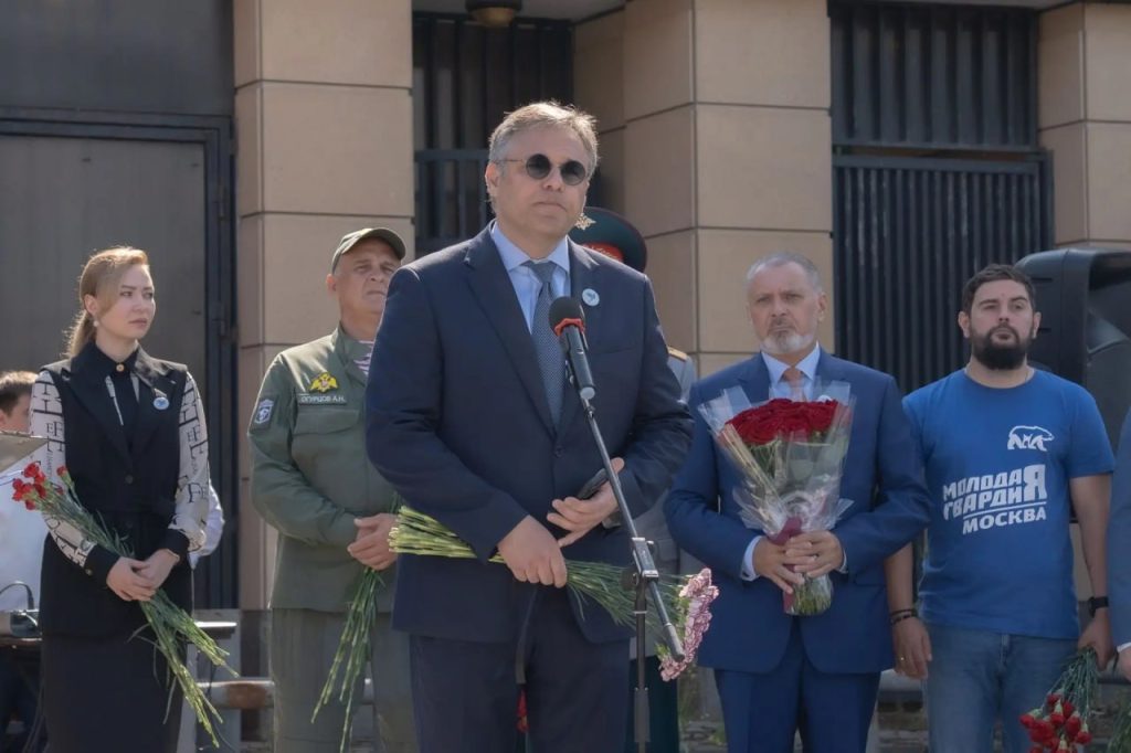 Российский дипломат предрек Европе провал: почему мирные переговоры об Украине откладываются на годы