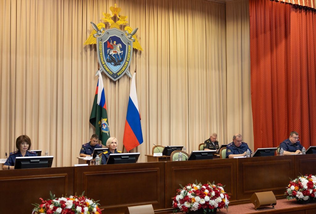 Массовые жертвы и колоссальный ущерб: СК РФ озвучил шокирующие итоги атак на Курскую область