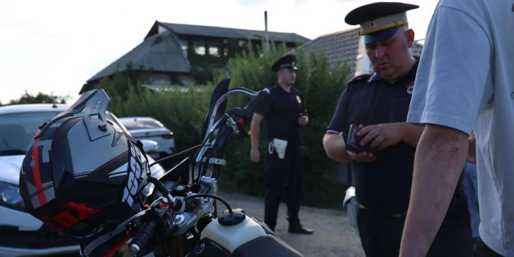 Питбайк как игрушка: чем опасны детские гонки по городу и что делают, чтобы остановить трагедии