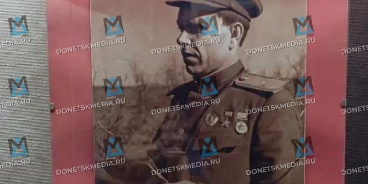 Народное название «Шахтёрская»: боевая история 383-й дивизии от Донбасса до Берлина Народное название «Шахтёрская»: боевая история 383-й дивизии от Донбасса до Берлина