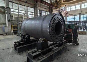 В Херсонской области выдали почти 80 лицензий на добычу воды для бизнеса В Херсонской области выдали почти 80 лицензий на добычу воды для бизнеса