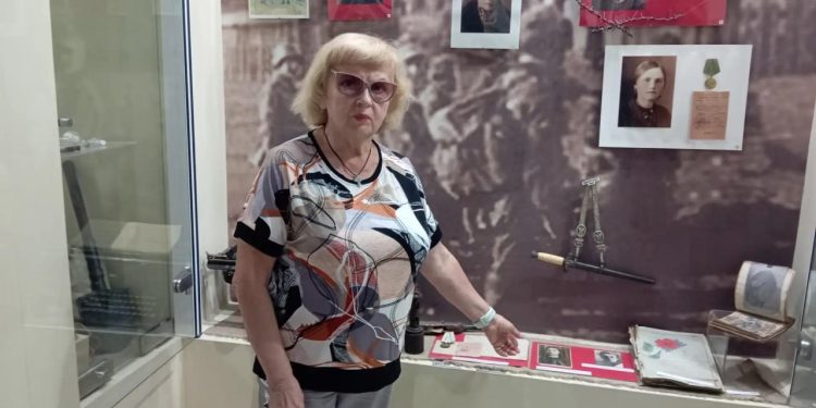 Непокорённое Сталино: как Будённовское подполье давало отпор немецко-фашистским оккупантам Непокорённое Сталино: как Будённовское подполье давало отпор немецко-фашистским оккупантам