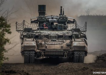 Российская армия сорвала попытки контратак ВСУ и расширила плацдармы в ключевых районах