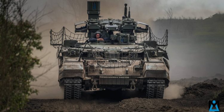 Российская армия сорвала попытки контратак ВСУ и расширила плацдармы в ключевых районах