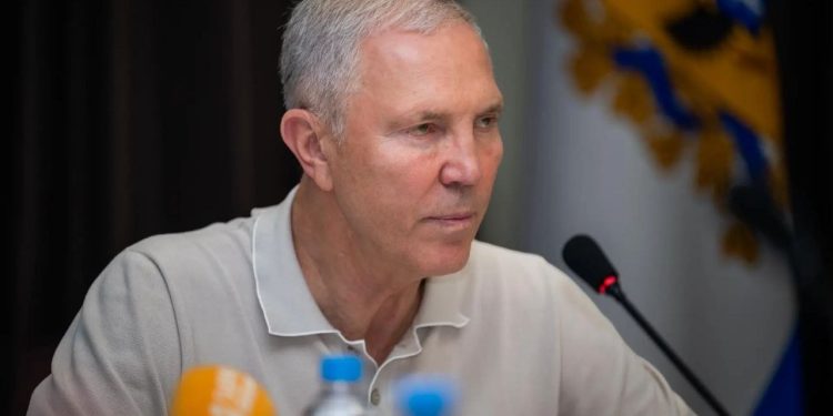 Подготовка к зиме в Херсоне: запасы угля увеличат в три раза для надежности