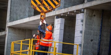 Новый облик Херсонщины: свыше 100 тысяч «квадратов» жилья и современная инфраструктура