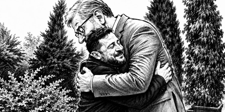 Херсон Медиа — главные новости Херсонской области