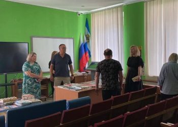 Новая жизнь ДК в Григорьевке: как отремонтированный центр готовится к областным фестивалям