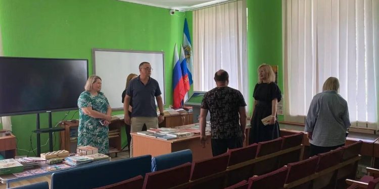 Новая жизнь ДК в Григорьевке: как отремонтированный центр готовится к областным фестивалям